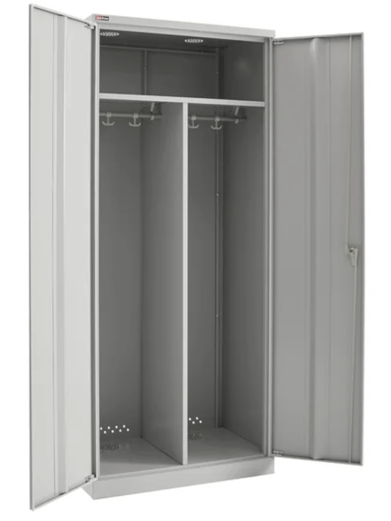 Шкаф гардеробный ДиКом Рационал ОД-421-О купить в Туле