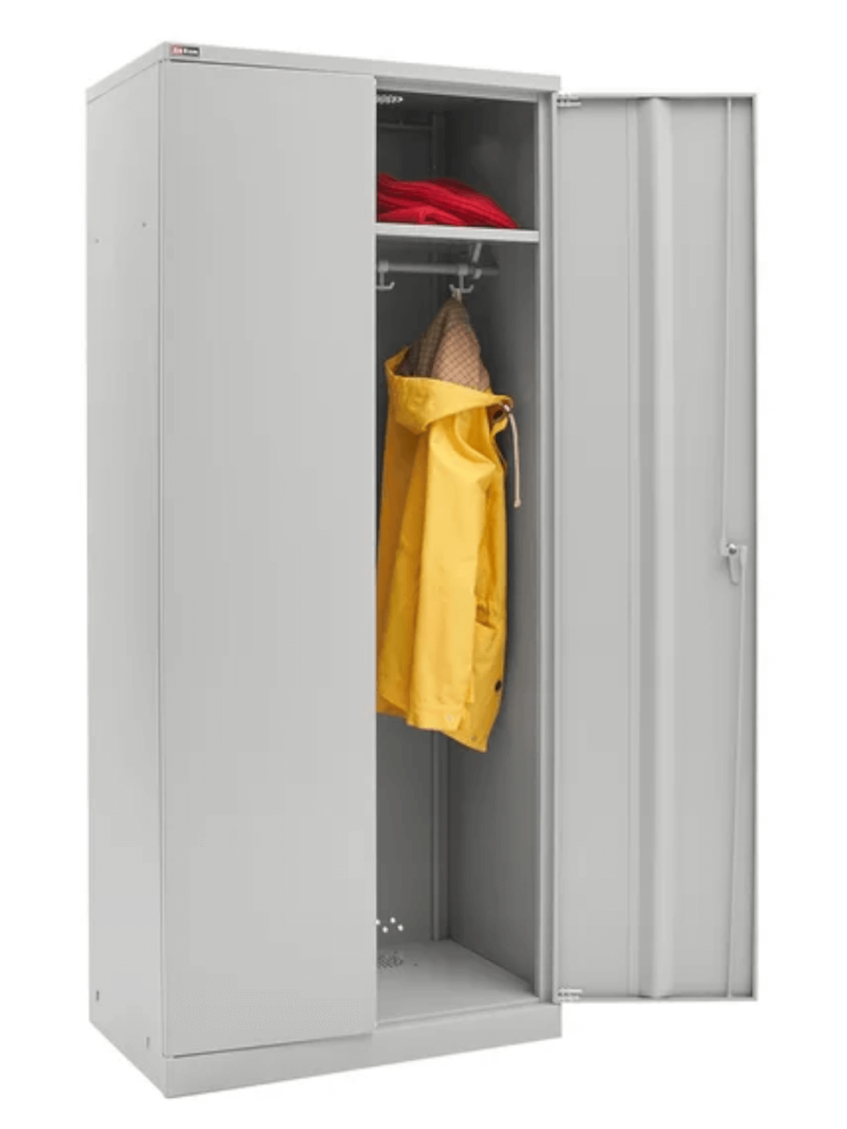 Шкаф гардеробный ДиКом Рационал ОД-421-О купить в Туле