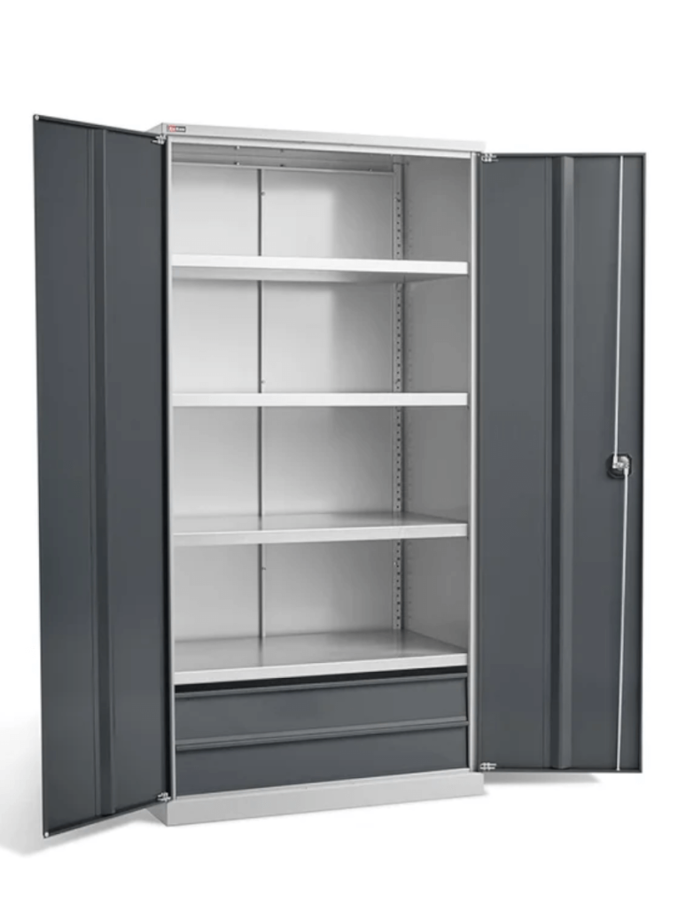 Шкаф инструментальный ДиКом ВЛ-052-05/Б купить в Туле