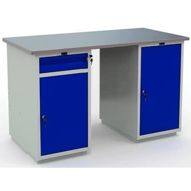 Верстак Profi WT140.WD2/WD1.000 купить в Туле