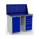 Верстак Profi WT120.WD1/WD5.010 купить в Туле