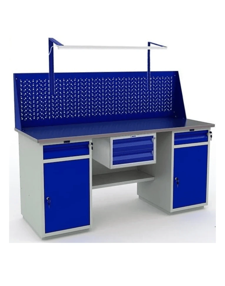 Верстак Profi WT180.WD2/WD2.111 купить в Туле Верстак Profi WT180.WD2/WD2.111 купить в Туле