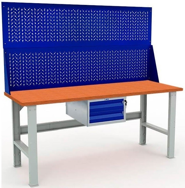 Верстак Expert W200.F2/F2.120 купить в Туле