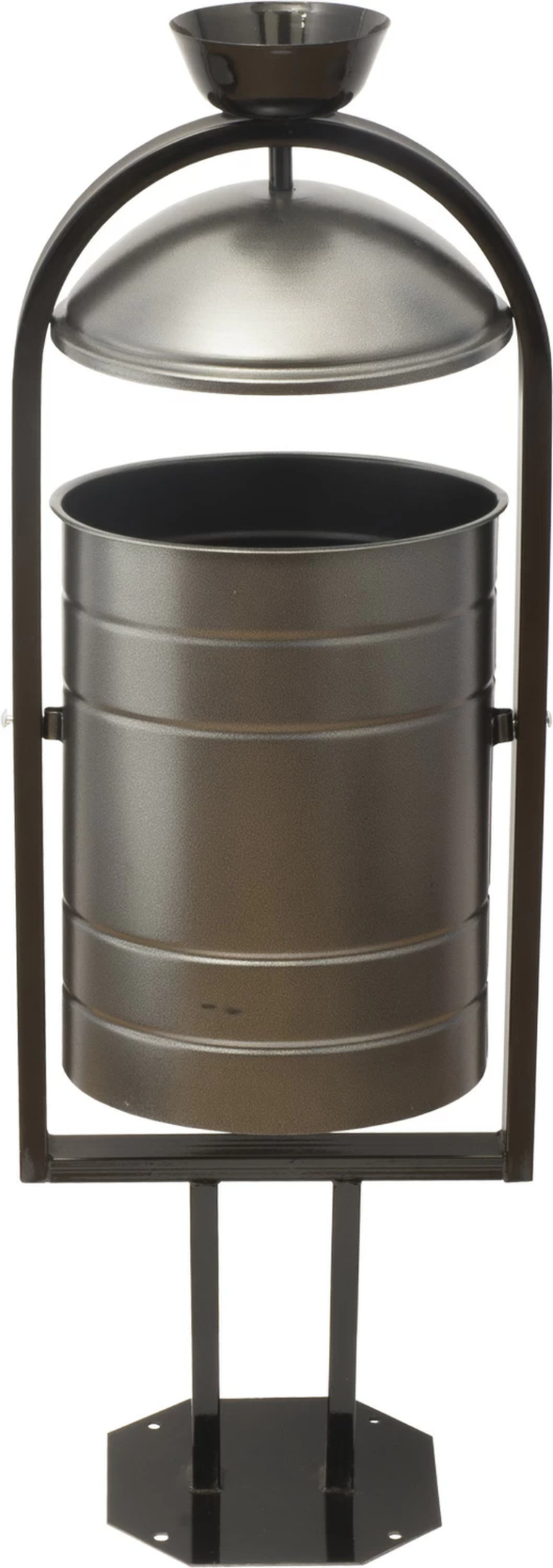 Урна металлическая 1050х370х300 мм бронзовая купить в Туле Урна металлическая 1050х370х300 мм бронзовая купить в Туле