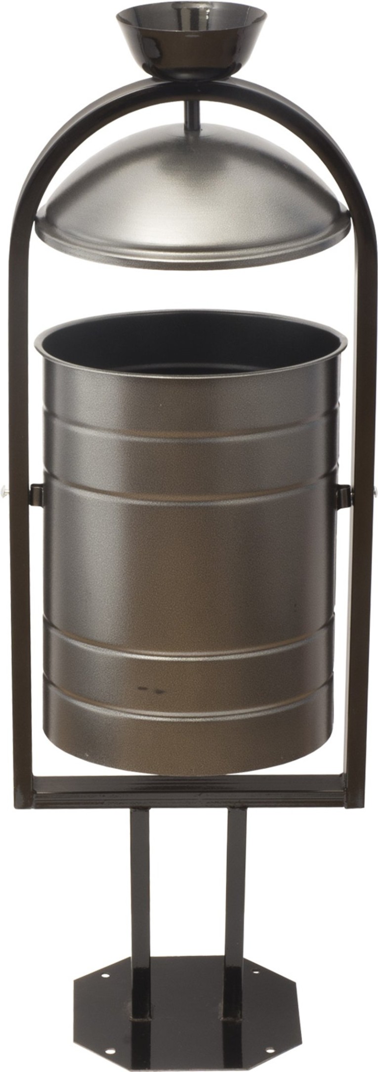 Урна металлическая 1050х370х300 мм бронзовая купить в Туле Урна металлическая 1050х370х300 мм бронзовая купить в Туле