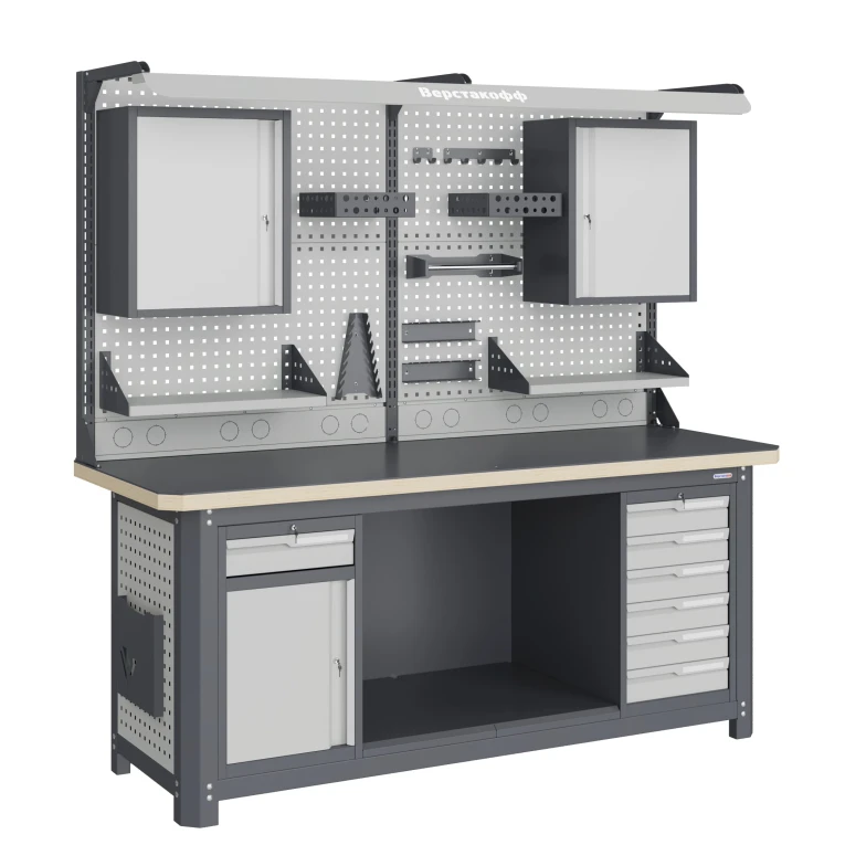 Рабочее место MCN 2052.S68.11-2FR купить в Туле