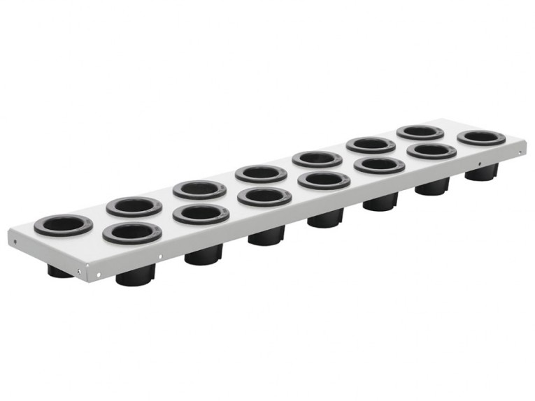 Полка для тележки Hard SK 40 купить в Туле