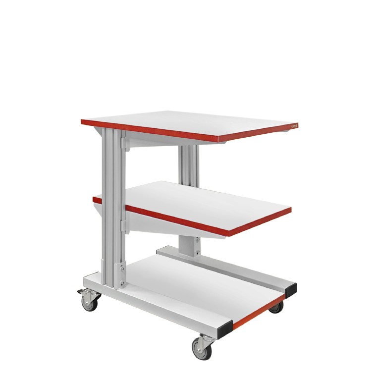 Стол подкатной Gresson ПСП-1000КП купить в Туле Стол подкатной Gresson ПСП-1000КП купить в Туле