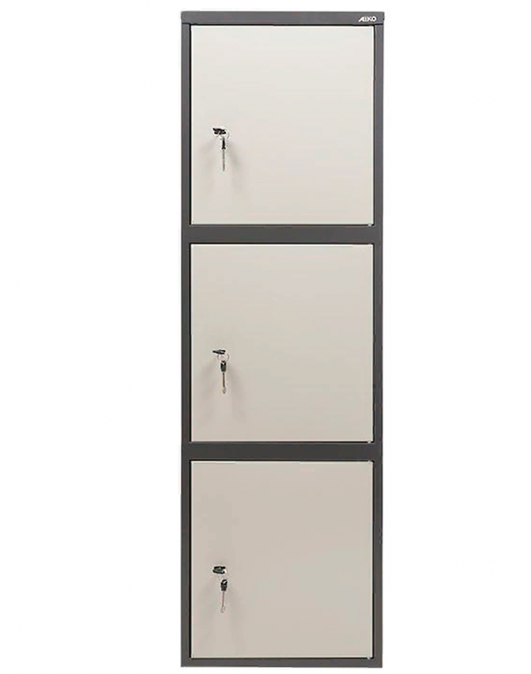 Бухгалтерский шкаф Aiko SL-150/3Т купить в Туле