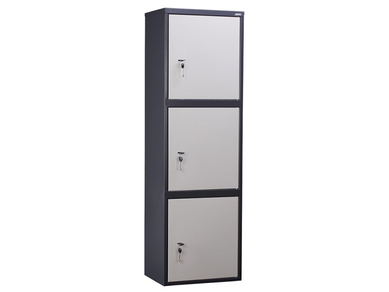 Бухгалтерский шкаф Aiko SL-150/3Т купить в Туле