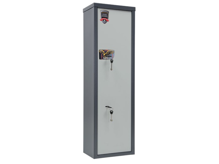 Оружейный сейф Aiko Беркут 12 купить в Туле