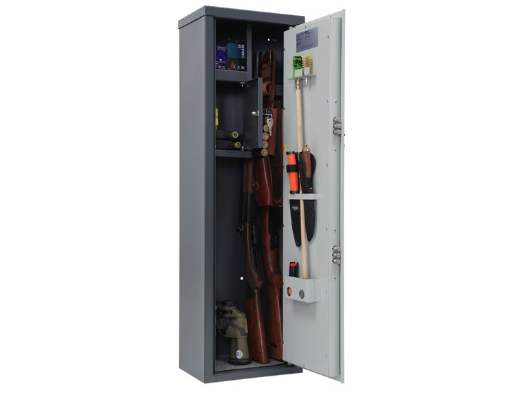Оружейный сейф Aiko Беркут 12 купить в Туле