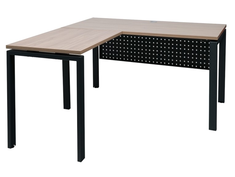 Брифинг-приставка NT 120 вяз натуральный/антрацит купить в Туле