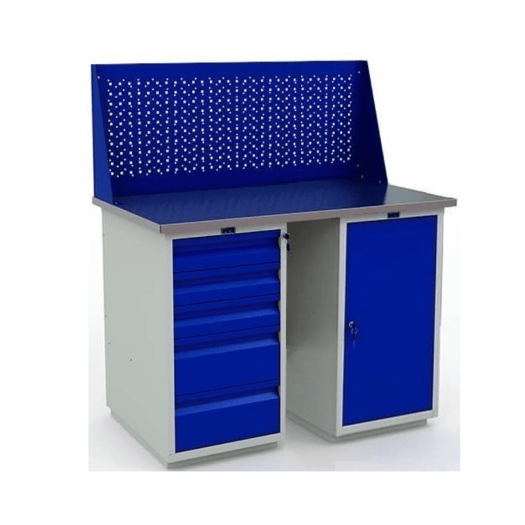 Верстак Profi WT120.WD5/WD1.010 купить в Туле