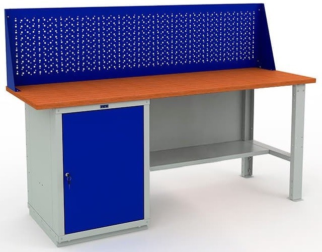 Верстак Expert W200.WS1/F2.010 купить в Туле