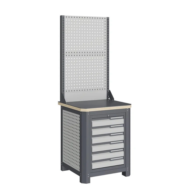 Верстак MCN 0752.S6-2 купить в Туле