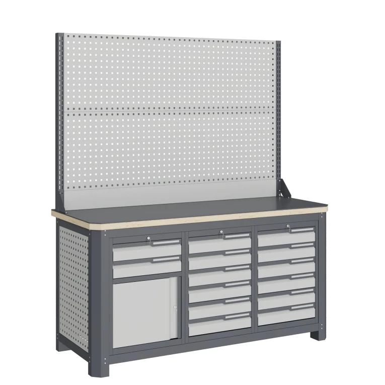 Верстак MCN 1552.S669-2 купить в Туле