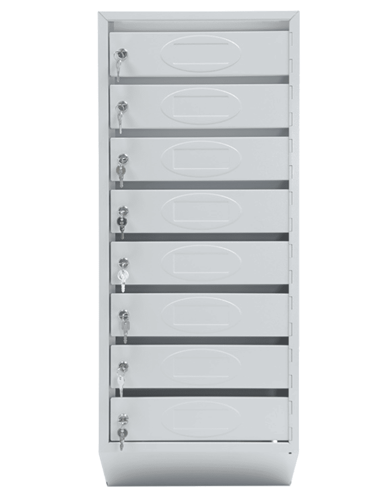 Почтовый ящик PB-8C.KL RВ купить в Туле