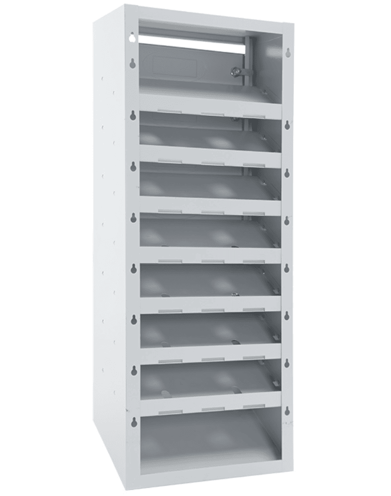 Почтовый ящик PB-8C.KL RВ купить в Туле