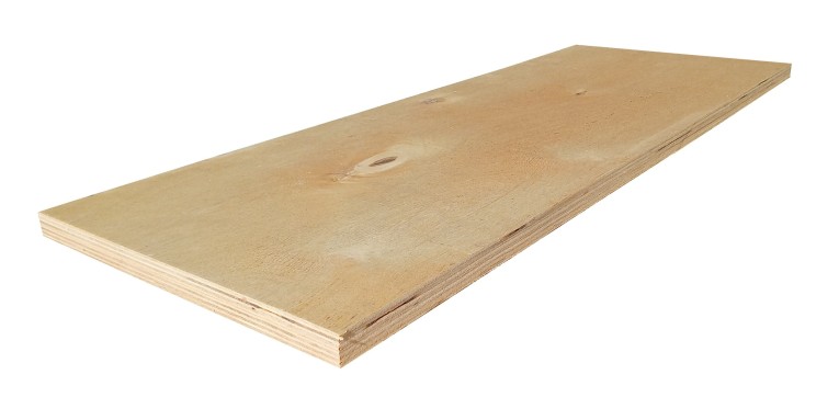 Настил МКФ из фанеры 183x91 купить в Туле