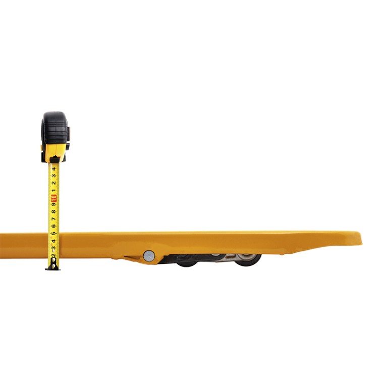 Гидравлическая тележка (рохля) SD-LP (BFL10, г/п 1000 кг, вилы 1150x550 мм, низкопрофильная 35 мм) SMARTLIFT (SMART) купить в Туле Гидравлическая тележка (рохля) SD-LP (BFL10, г/п 1000 кг, вилы 1150x550 мм, низкопрофильная 35 мм) SMARTLIFT (SMART) купить в Туле