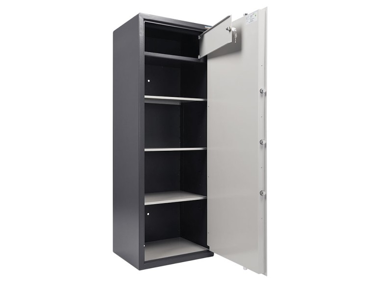 Офисный сейф Valberg ASM 165T KL купить в Туле