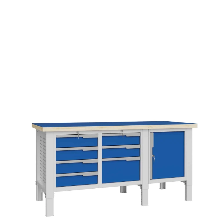 Верстак CTR 1832.S347.13 купить в Туле