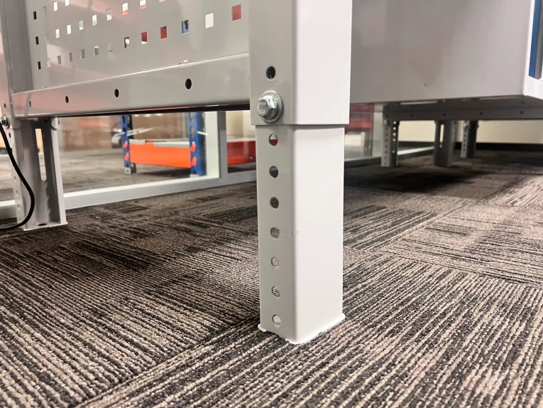 Верстак CTR 1832.S347.13 купить в Туле