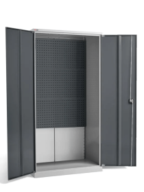 Шкаф инструментальный ДиКом ВЛ-052-02/Б