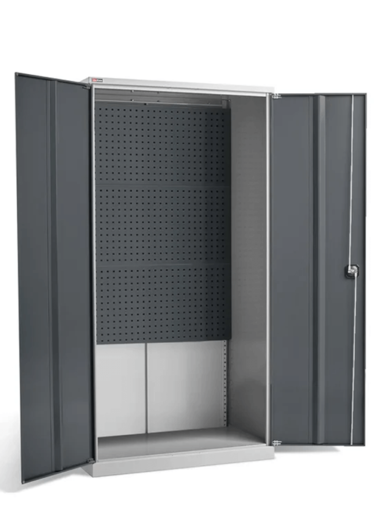 Шкаф инструментальный ДиКом ВЛ-052-02/Б купить в Туле