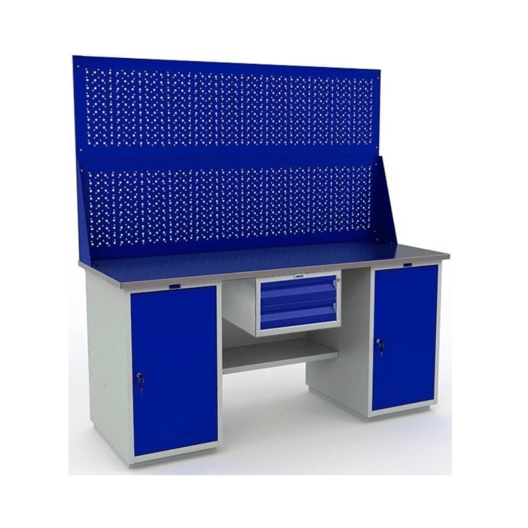 Верстак Profi WT180.WD1/WD1.120 купить в Туле Верстак Profi WT180.WD1/WD1.120 купить в Туле