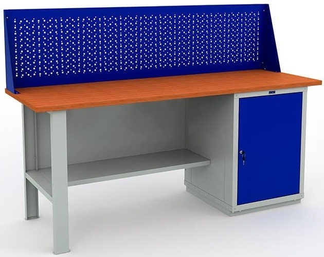 Верстак Expert W200.F2/WS1.010 купить в Туле