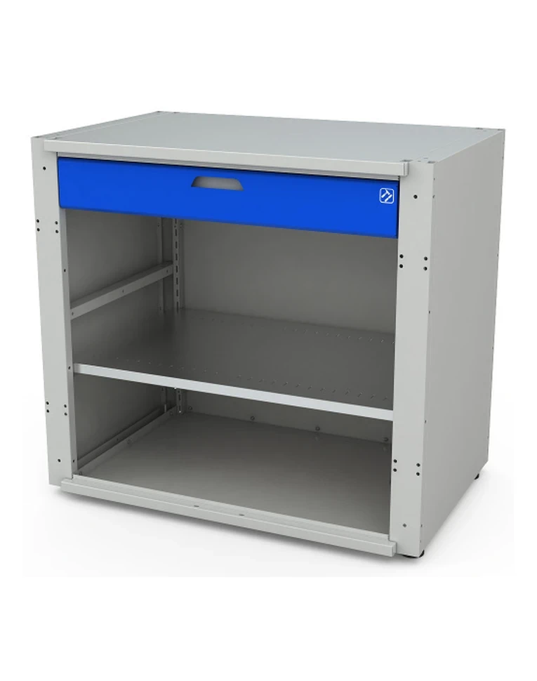Шкаф для инструментов MODUL 1/2 XL 06 купить в Туле