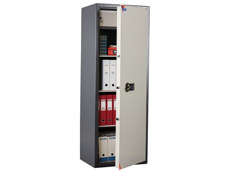 Офисный сейф Valberg ASM 165T EL купить в Туле