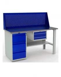 Верстак Практик Profi WT160.WD3/WF1.110 Верстак Практик Profi WT160.WD3/WF1.110