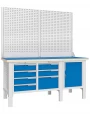Верстак CTR 1832.S347.13-2