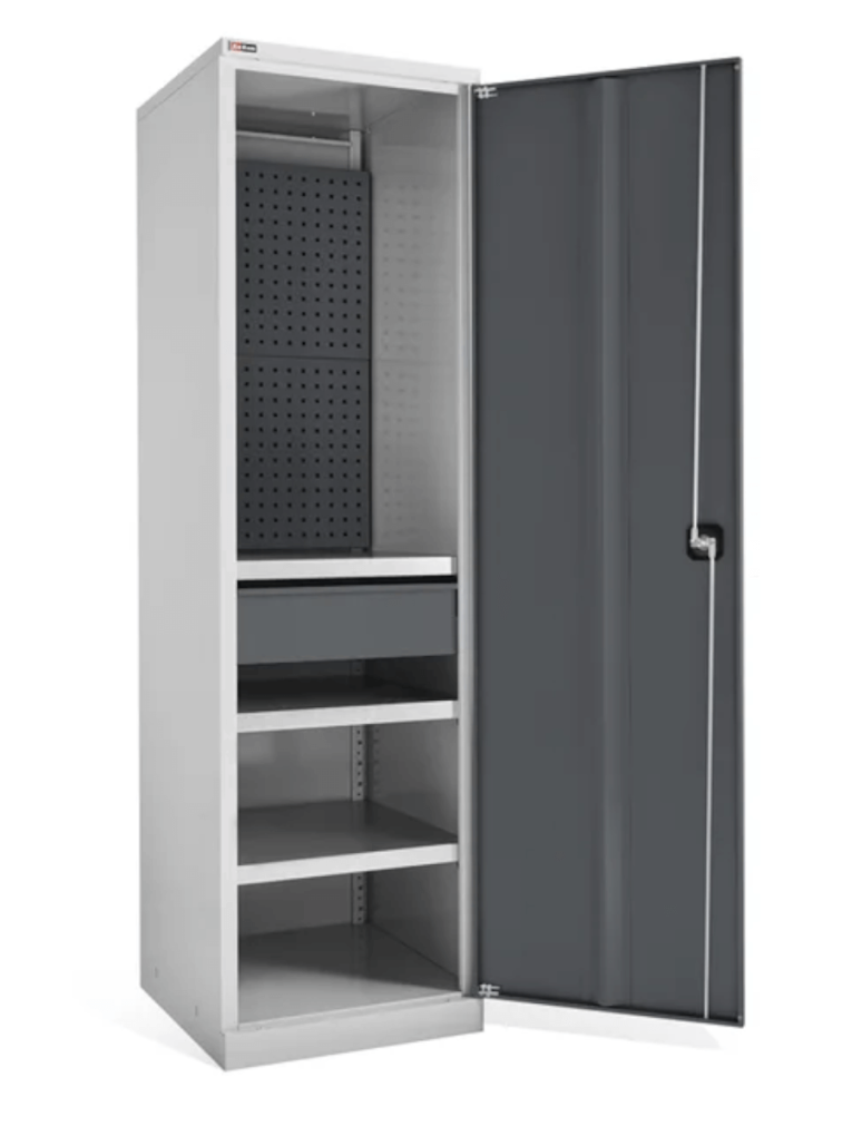 Шкаф инструментальный ДиКом ВЛ-К-050-04 купить в Туле