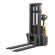 Штабелер самоходный CDD15R-E (N) (1500 кг; 2,5 м; li-ion 24В / 100Ач) SMARTLIFT (SMART) купить в Туле