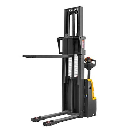 Штабелер самоходный CDD15R-E (N) (1500 кг; 2,5 м; li-ion 24В / 100Ач) SMARTLIFT (SMART) купить в Туле
