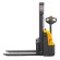 Штабелер самоходный CDD15R-E (N) (1500 кг; 2,5 м; li-ion 24В / 100Ач) SMARTLIFT (SMART) купить в Туле