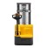 Штабелер самоходный CDD15R-E (N) (1500 кг; 2,5 м; li-ion 24В / 100Ач) SMARTLIFT (SMART) купить в Туле
