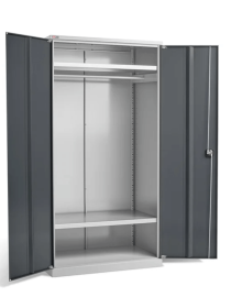 Шкаф инструментальный ДиКом ВЛ-052-09