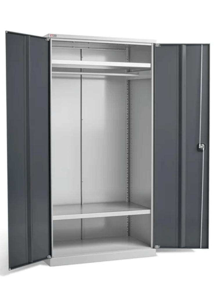 Шкаф инструментальный ДиКом ВЛ-052-09 купить в Туле