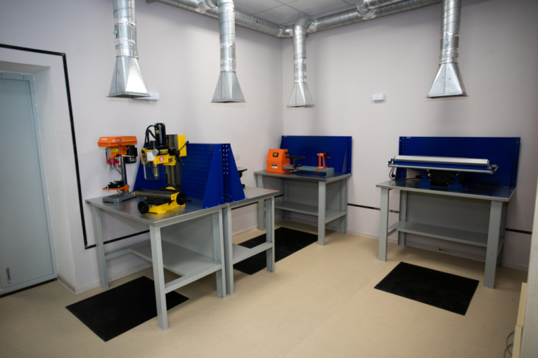 Верстак Profi WT120.F1/F1.010 купить в Туле