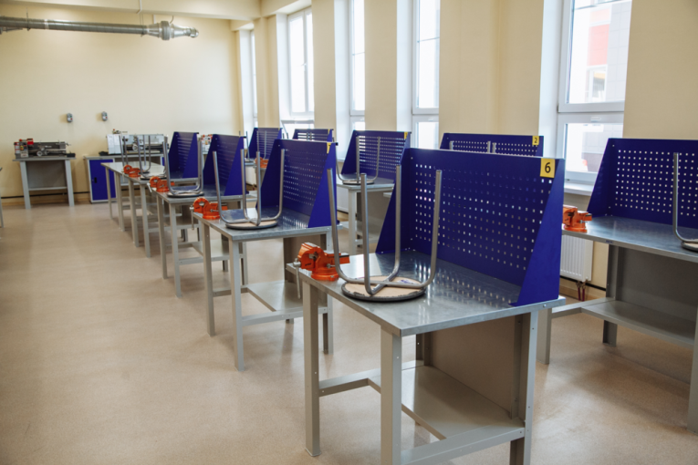 Верстак Profi WT120.F1/F1.010 купить в Туле