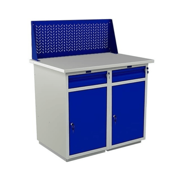 Верстак Profi WT100.WD2/WD2.010 купить в Туле