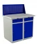 Верстак Profi WT100.WD2/WD2.010 купить в Туле Верстак Profi WT100.WD2/WD2.010 купить в Туле