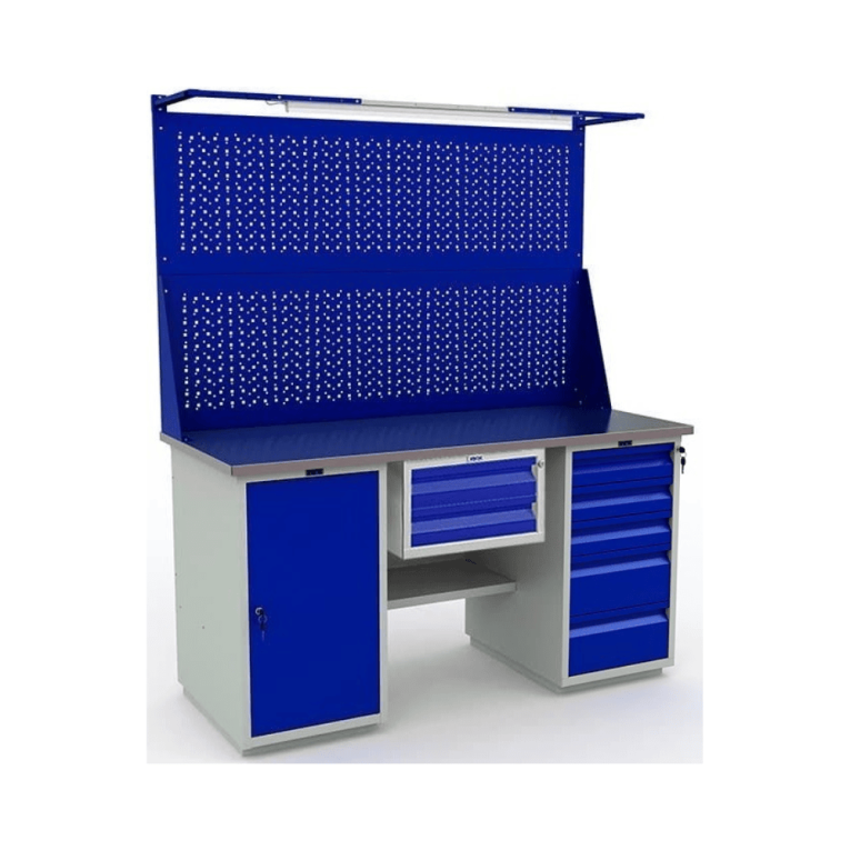 Верстак Profi WT160.WD1/WD5.121 купить в Туле Верстак Profi WT160.WD1/WD5.121 купить в Туле