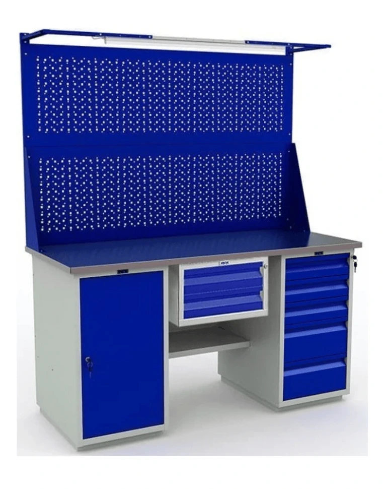 Верстак Profi WT160.WD1/WD5.121 купить в Туле