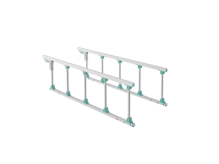 Медицинская кровать MB-93  купить в Туле